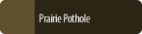 prairire pothole initiative button