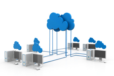 Cloud Hosting Services