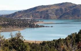 Lake Nighthorse