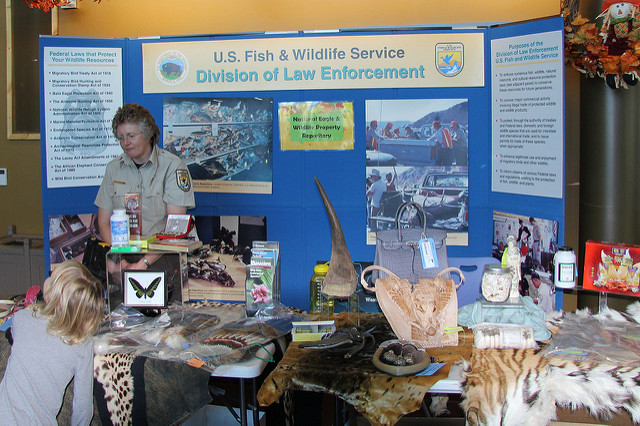 Refuge Day at Rocky Mountain Arsenal NWR