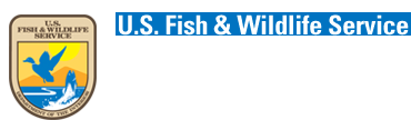 Official Web page of the U S Fish and Wildlife Service