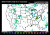 HRRR Composite Reflectivity