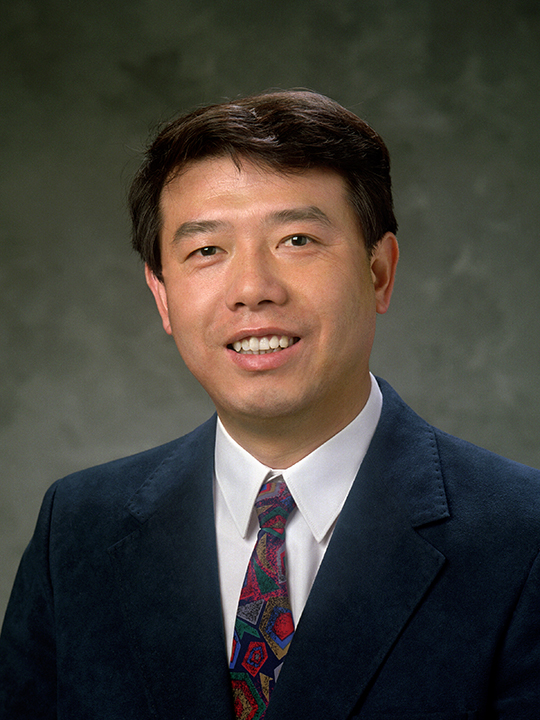 PNNL scientist elected fellow of the American Physical Society