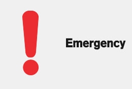 Emergency App icon