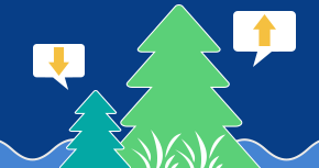 Climate Change Effects module icon