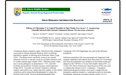 a thumbnail of the drug research information bulletin number 46
