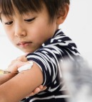 Immunization Schedules