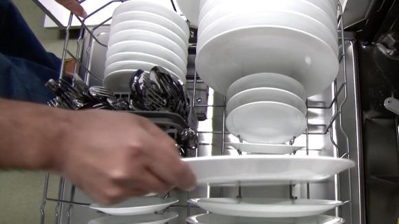 Dishwasher Buying Guide