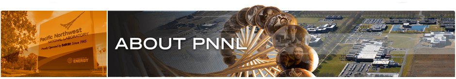 About PNNL