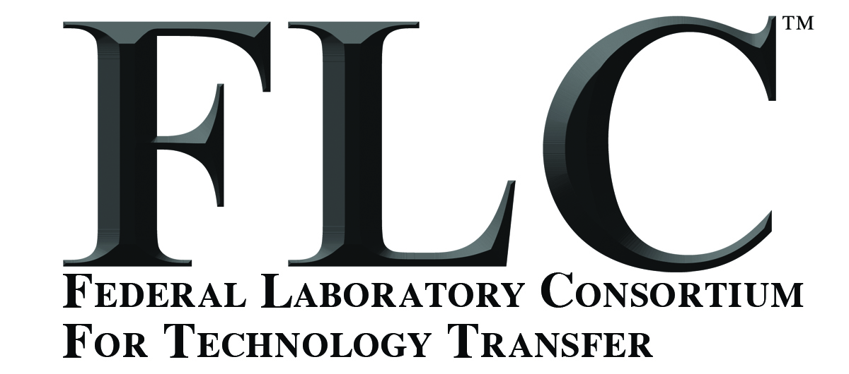 FLC Award Logo