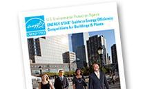ENERGY STAR Energy Efficienct Competition Guide Cover 