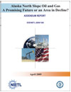 2009 Department of Energy Report on Northstar Development 