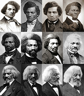 Douglass Collage