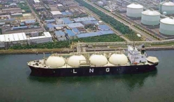 Liquefied Natural Gas