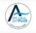 EPA Indoor airPLUS logo