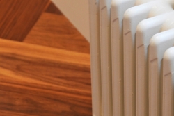Radiators are used in steam and hot water heating. | Photo courtesy of Â©iStockphoto/Jot