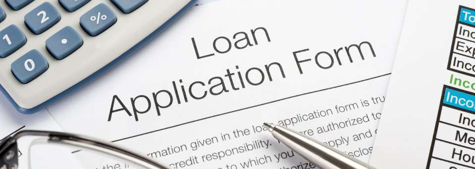 Loan Program Options
