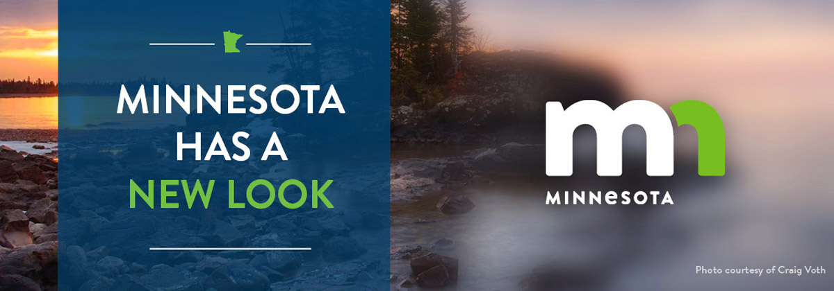 Feature image for Minnesota has a New Look!