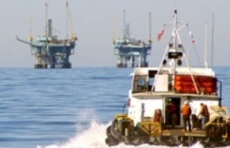 Pacific Rigs and Boat