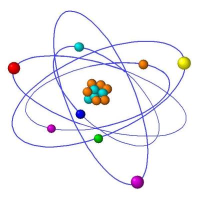 Methane Hydrates