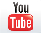 YouTube icon