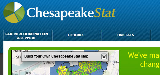 ChesapeakeStat