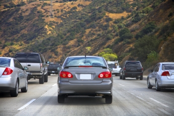 Now's your chance to ask Energy Department experts your questions about saving energy. This month, we're answering your questions about vehicle fuel efficiency. | Photo courtesy of Â©iStockphoto.com/eyecrave