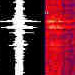 CoAxial eruption earthquake, NE Pacific