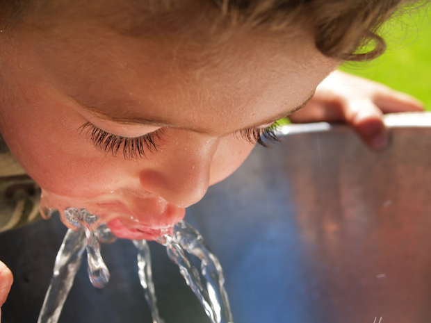 Drinking Water