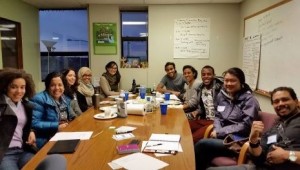 Climate Justice Steering Committee