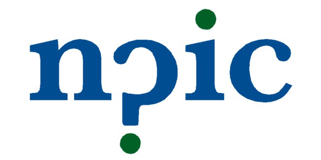 NPIC logo