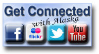 USFWS Get Connected with Alaska icon