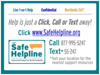 Help Line image