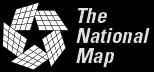 Logo and link to
The National Map