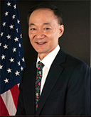 Commissioner Norman C. Bay