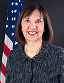 Commissioner Cheryl A. LaFleur