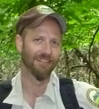 Photo of Christopher A. Dobony.