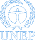 United Nations Environment Programme (UNEP) logo