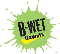 B-WET Logo