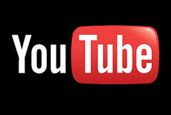 YouTube logo