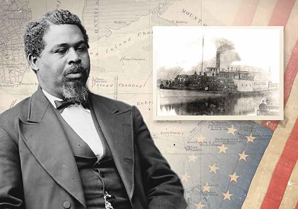 Robert Smalls