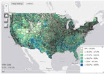 Interactive Maps