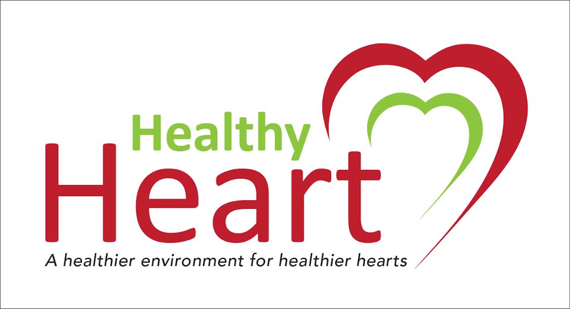 Healthy Heart graphic identifier