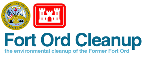 Fort Ord Cleanup