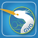 GHG logo