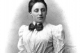 Mathematician Emmy Noether, who made great contributions to theoretical physics, is this week's Women's History Month honoree. | Photo in Public Domain.
