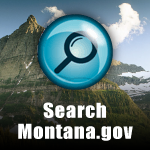 Search Montana.Gov