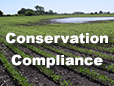 Conservation Compliance shortcut