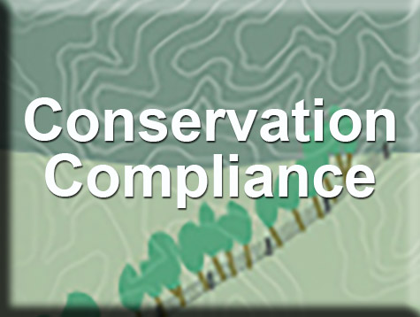 Conservation Compliance