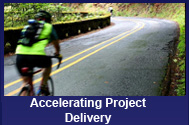 Accelerating Project Delivery